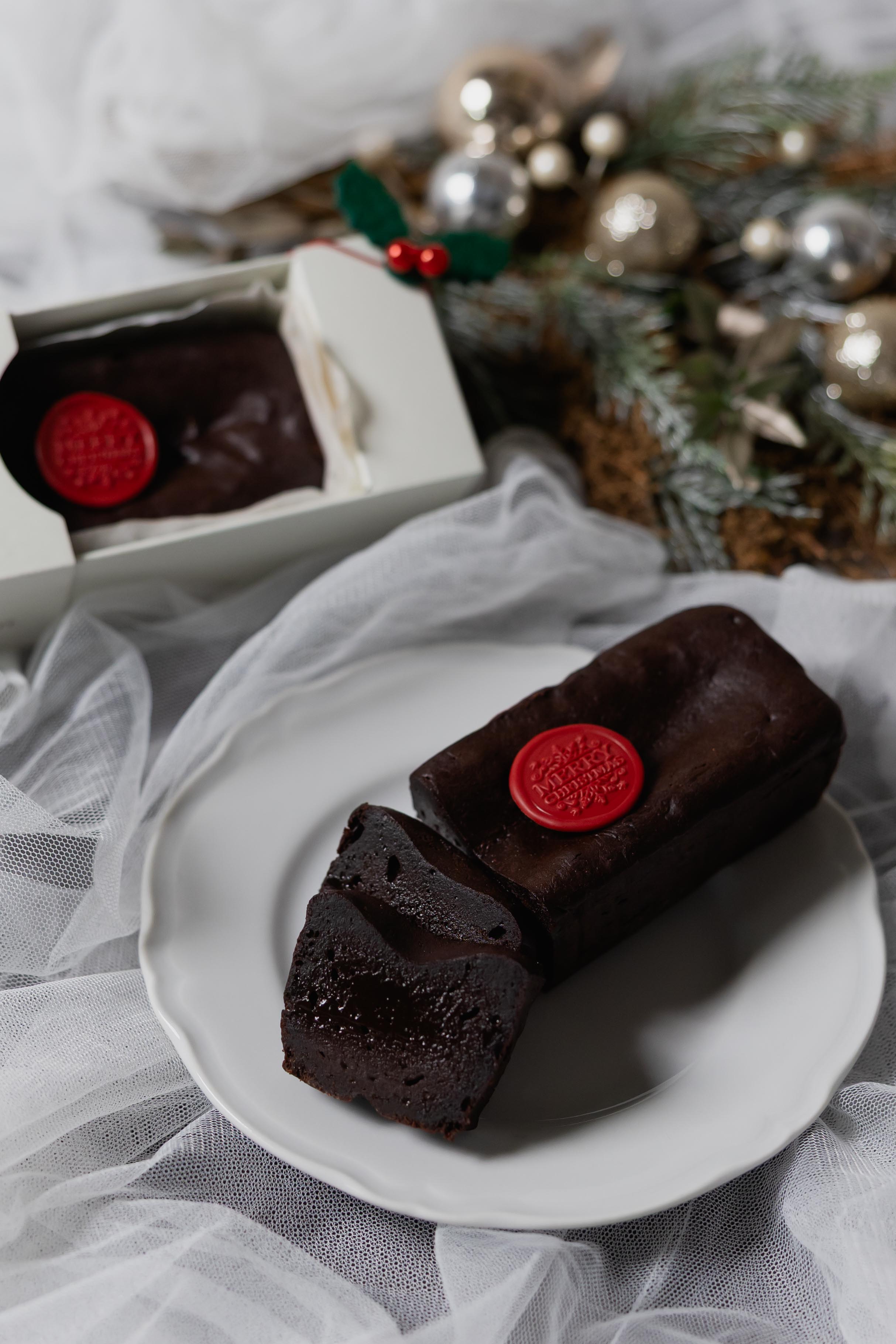 アルティザンリアン　ショコラテリーヌ